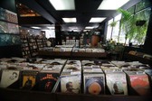 The Last Bookstore