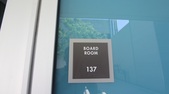 Board Room in Hasley