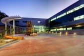College of Canyons - UNI CENTER