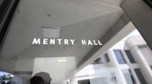 Mentry Hall