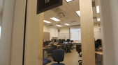 Pico Canyon Hall Building