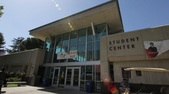 Student Center/Cafeteria/Theater