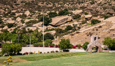 HUMMINGBIRD NEST RANCH SIMI