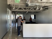 LA CENTER NEW SCOUT PICS