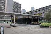 LA CENTER - TURNOUT