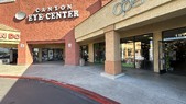 The Open Book - Canyon Country