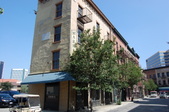 New Hennessy St