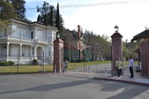 HERITAGE SQUARE