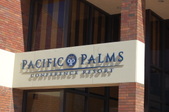 Pacific Palms