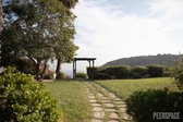 HOLLYWOOD CHATEAU - P