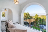 ROMANTIC SPANISH MANSION - P