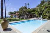 HOUSES - OLD HOLLYWOOD