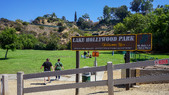 Lake Hollywood Park