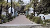 Sand Canyon Mansion