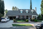 Chatsworth Neighborhood Streets & Houses