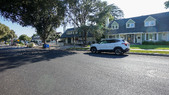 Oakdale Ave