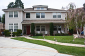 Piligian House