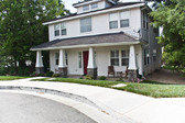 Shaw House