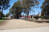 Main Fort Area