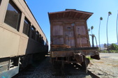 Fillmore Trains