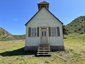 Church/School house- Updated!