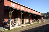 Rail Depot