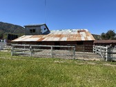Red Barn- Updated!