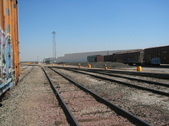 Los Angeles Junction Railroad