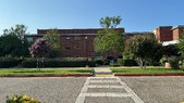 CSUN MONTEREY HALL