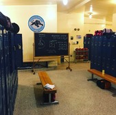 RANCHO SAN ANTONIO BOYS SCHOOL