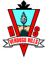 VERDUGO HIGH SCHOOL
