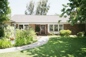 Blake House