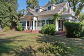 Gilespie House