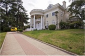 Governor's Mansion