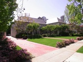 "Bond" House