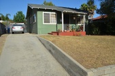 Gonzales Residence