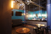 REDLINE BAR