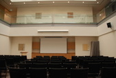 John Deere Atrium