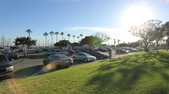 Long Beach - Aquarium Bike Path