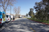 Streets and Neighborhood