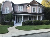 EP 5 SUBURBAN HOUSE