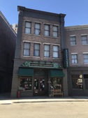 NEW KENAN PICTURES