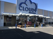 SUPERSTORE EXTERIOR