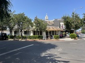 COFFEE SHOPS