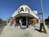 LoCal Coffee Shop