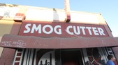 Smog Cutter