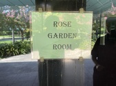 Rose Garden Room