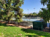 GRIFFITH PARK - Riverside Tennis Courts