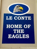 Joseph LeConte Middle School