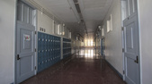Home Ec and Other Classroom